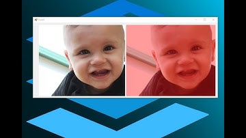 C# TUTORIAL : Create an image filter and apply it to an image in 6 minutes