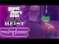Diamond Casino Heist Prep Mission - Vault Lasers - YouTube