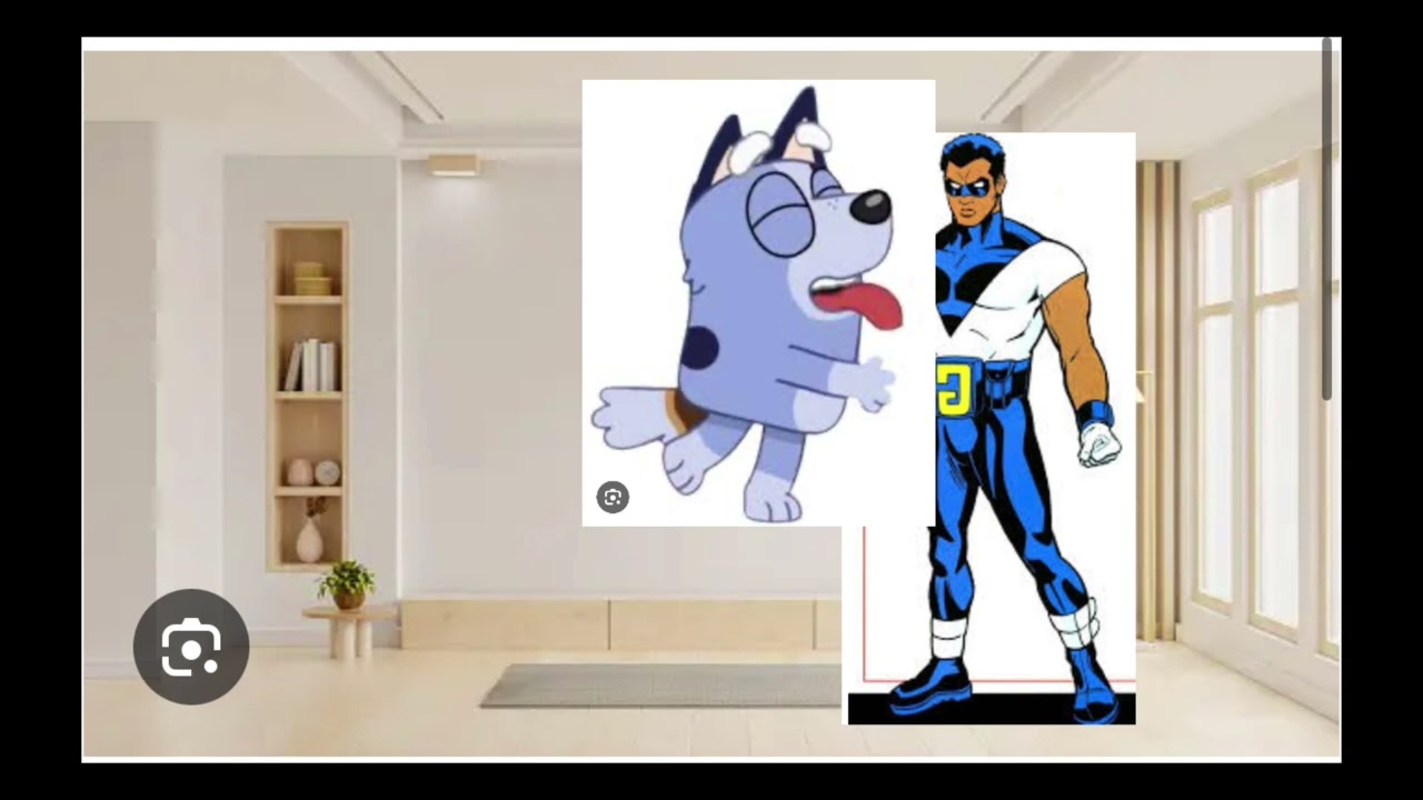 Socks Licking Bill Foster (Black Goliath) 