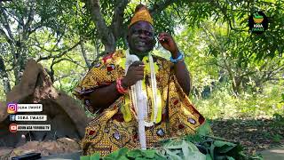 Iyatọ Laarin Oomo Ati Isoye