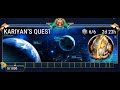 WH40k Tacticus - Quest Kariyan Legendary+Mythic Stages