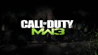 FREE Call of Duty Modern Warfare 3 Double XP Codes!