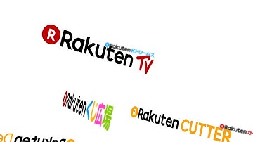 Unique, yet unified ---- New Visual Identity of Rakuten (English)