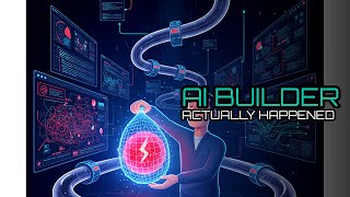 I Hired an AI Builder. Here's What Actually Happened.