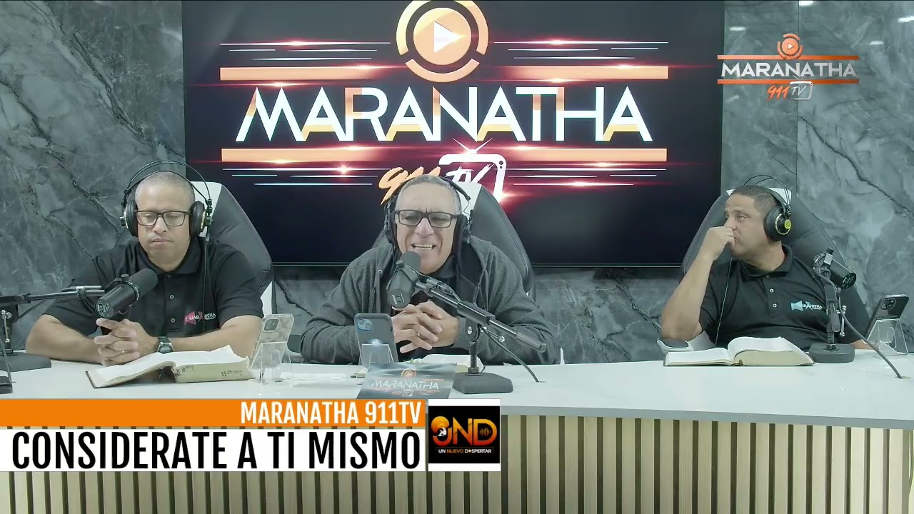 UN NUEVO DESPERTAR /// TEMA:CONSIDERATE A TI MISMO /// 1/15/2026