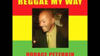 Big Bamboo - Horace Peterkin