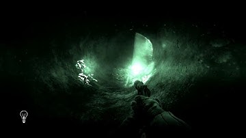 Metro 2033 Redux -  8 - The Frontline