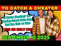 5 Secrets 🔍 to Catching a Cheater That Actually Work