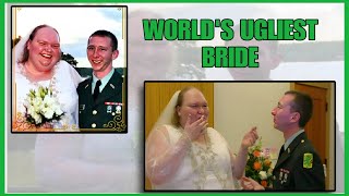 World's Ugliest Bride: What happened when everyone on the internet saw her photo?