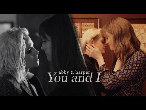 abby & harper | you and i