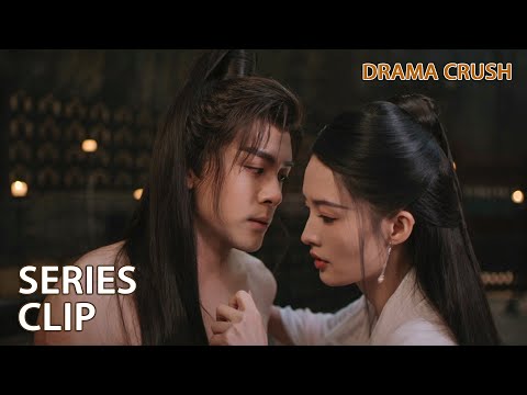 嘴上說著不治身體卻很誠實 霍展白又受傷 可把薛紫夜心疼壞了 七夜雪 Snowy Night Timeless Love 