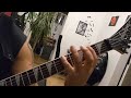 my first youtube video. no electricity
