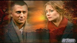 картинка: Игорь и Вика 💔 Учился тебя ждать