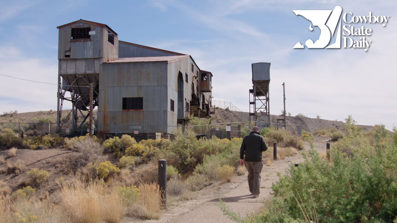 Rock Springs: A Coal Town And An Identity Crisis