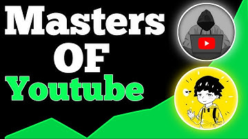 Unveiling the Dark Secrets of @decodingyt and @StepGrow