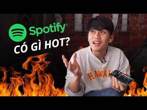 Video: Cách ghi nhạc từ Spotify: 9 bước (có hình ảnh)