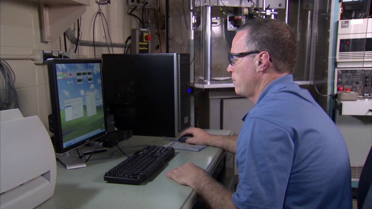 Solenis Adhesion Release Tester (ART)