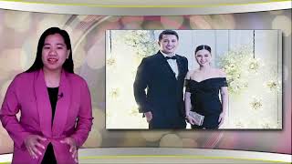 Bombo News And Views Morning Editionnewscasters Bombo Zaldy Forro Ii U0026 Bombo Glory Faith Elciario