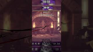 25 Seconds of Our Indie Horror Roguelike Game!