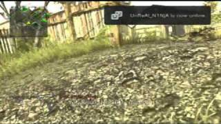 OMFG!!!! (one of the best cod4 shots of all time!)