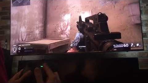 Razer Raiju Technical Issues