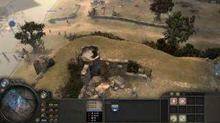 ... ein kurzes spiel aus der cohoverlord liste noob-games. wer
profigame