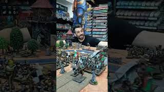 Necesario. #wargames #humor #imperio #warhammer