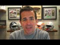 Albert Breer on Breece Hall’s Jets Extension, Njoku to Chargers, Love Inks Deal in AZ