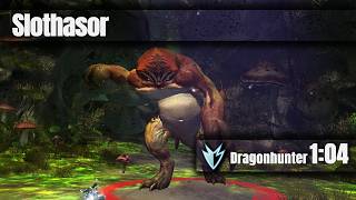 Mca Slothasor 104 Dragonhunter