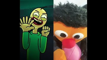 #Baldi