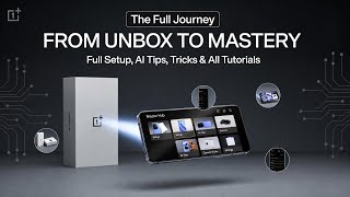 OnePlus 15 – Unboxing, Setup, Tips, Tricks & All Tutorials (Full Guide) screenshot 2