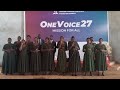 VOP Kasulu Live Performance Mkutano Wa Wachungaji Na Wainjilisti Walei March 2026 Kasulu SDA