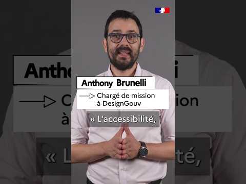 Miniature de la vidéo Idée reçue - Épisode 1 : L'accessibilité, c'est difficile à contrôler