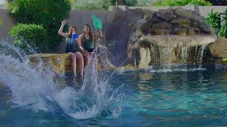 Shasta Bowl TV Commercial (2019) | Shasta Pools screenshot 1