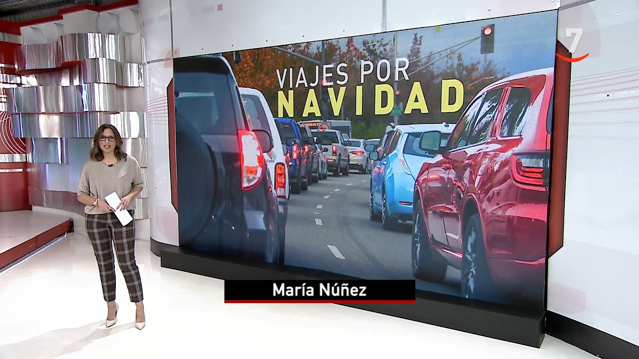 CyLTV Noticias 20:00 horas (19/12/2025)