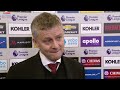 "He'll be a top addition" - Solskjaer praises Bruno Fernandes following his first Man Utd appearance