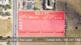 1928 Jackson Rd Pharr TX