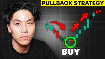 How To Trade Pullbacks (Full Guide)