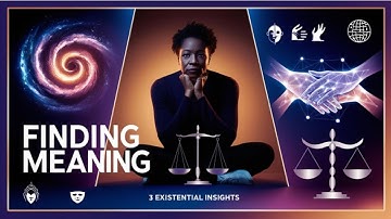 3 Existential Insights to Find Meaning in Life