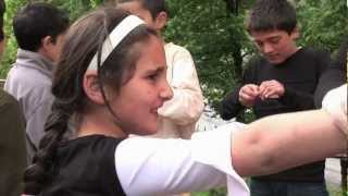 UNICEF Disaster Risk Reduction (DRR) Rio+20 video