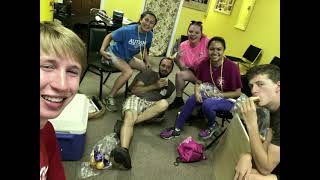 Baltimore WorkCamp 2019