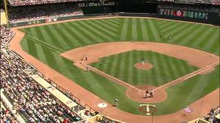 2012/05/15 Asdrubal's solo blast