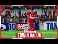 EDWIN BALUA WONDERKID