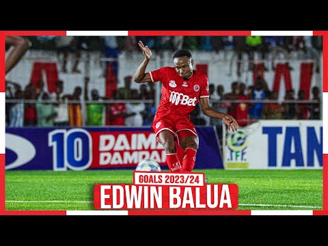 EDWIN BALUA WONDERKID 