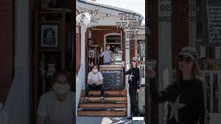 Top 5 restaurants in Aspen Colorado