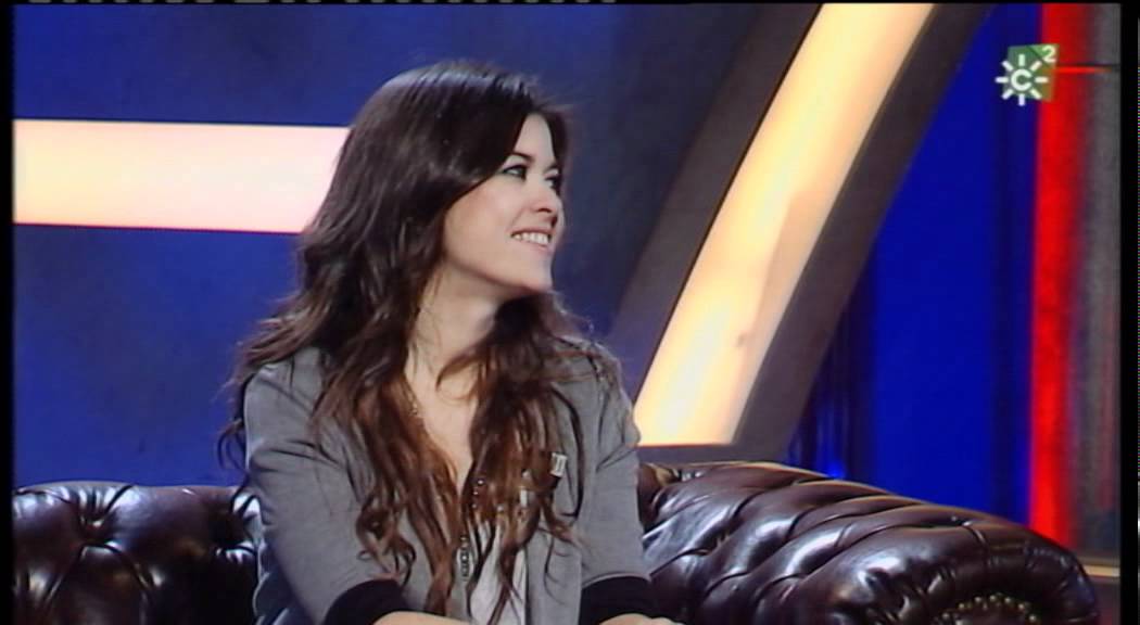 La Semana Más Larga 82 - 02 - Entrevista con Vanesa Martín - Parte 1