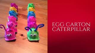 Little Treehouse Early Learning Center: SPRING ACTIVITIES