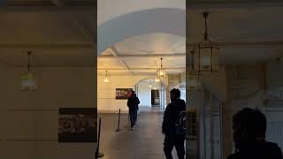 Palace of Holyroodhouse: Palace in Edinburgh, Scotland #viral #scout #castle