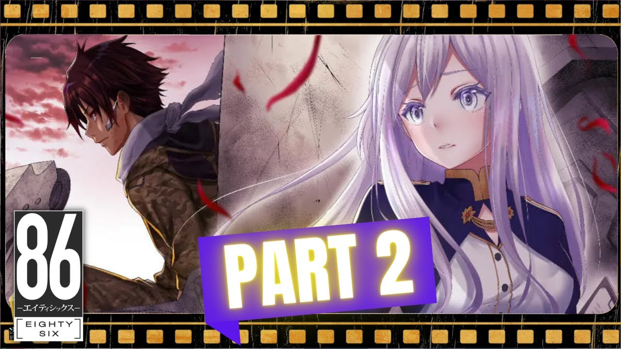 Heart-Wrenching Sequel: 86 Eighty-Six (2021) - Anime Review