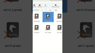 Як в Linux відновити дані віртуальної машини KVM #shorts #short #shortsvideo #shortvideo